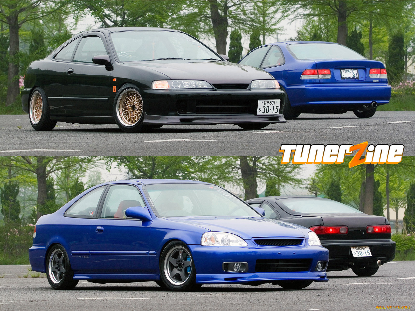 , honda